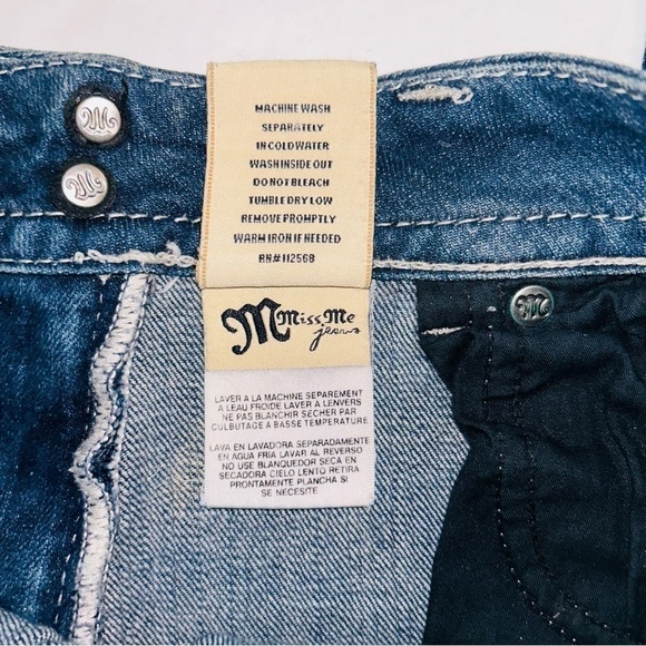 Miss Me Jeans. - Picture 11 of 11